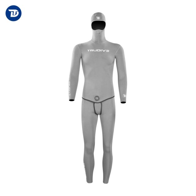 Trudive Super Elastic Reversible Wetsuit 3mm