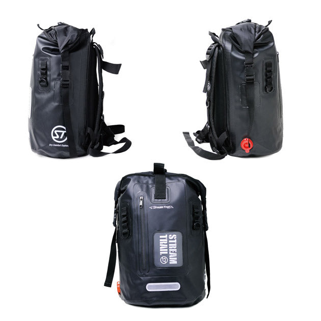 Stream Trail Dry Tank 25L D2
