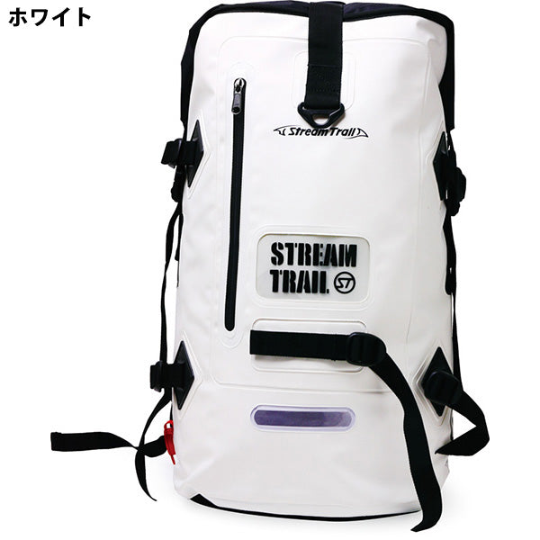 Stream Trail Dry Tank 40L D2