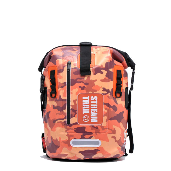 Stream Trail Dry Tank 25L D2