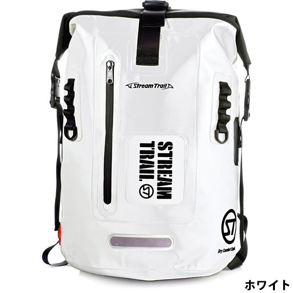 Stream Trail Dry Tank 25L D2