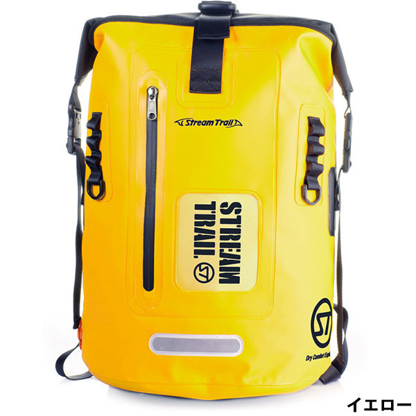 Stream Trail Dry Tank 25L D2