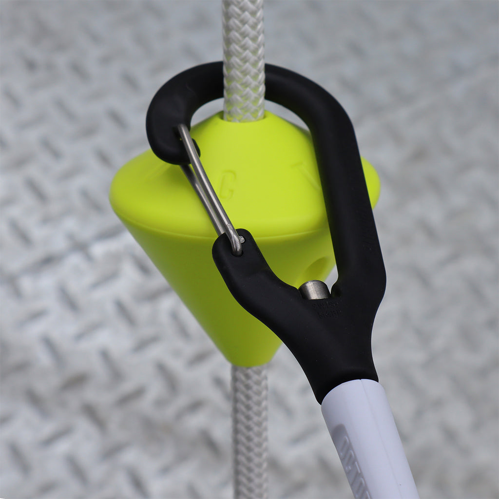 Octopus Safety Stopper