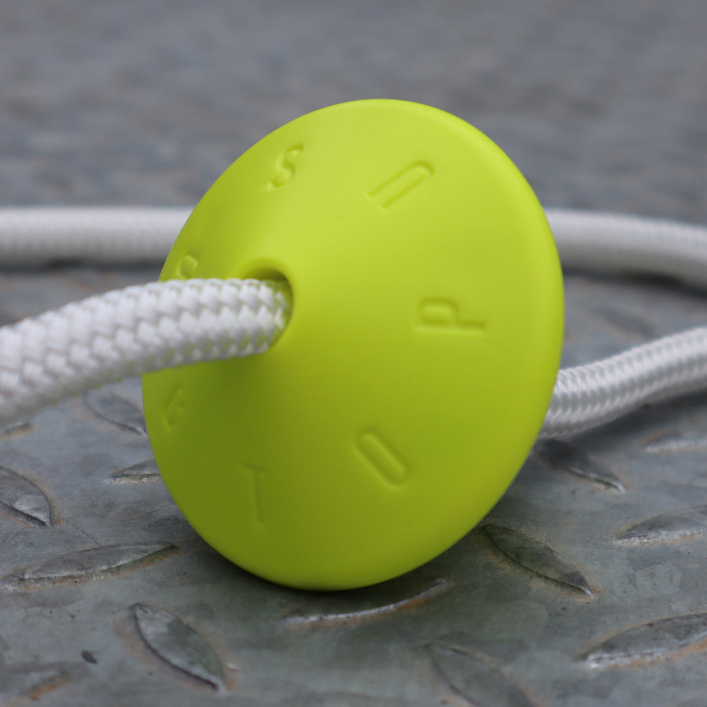 Octopus Safety Stopper