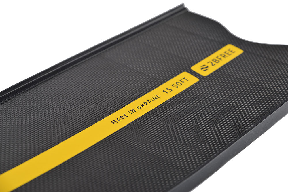 2BFREE Bifins Blade - Close Up