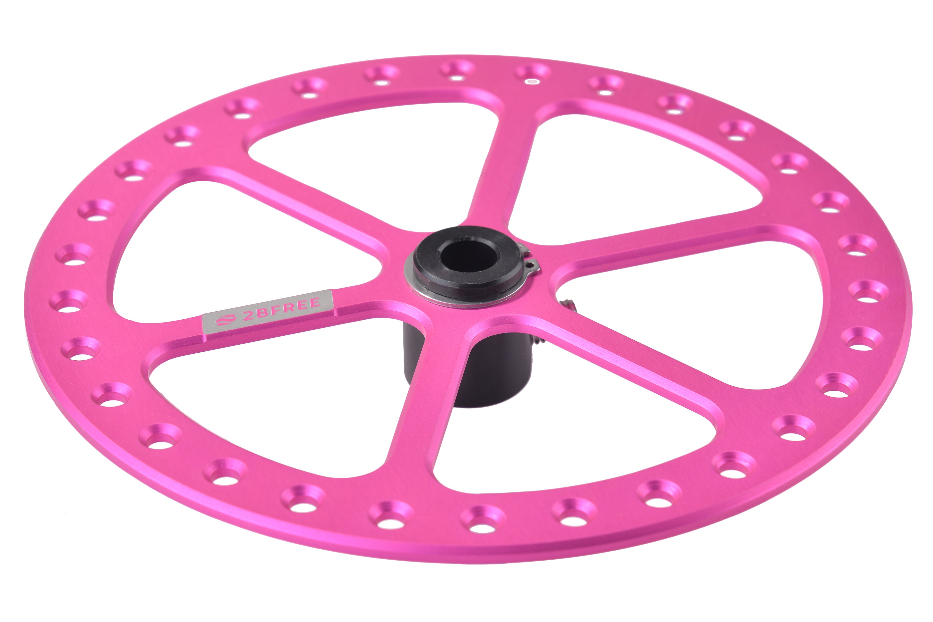 2BFREE Bottomplate