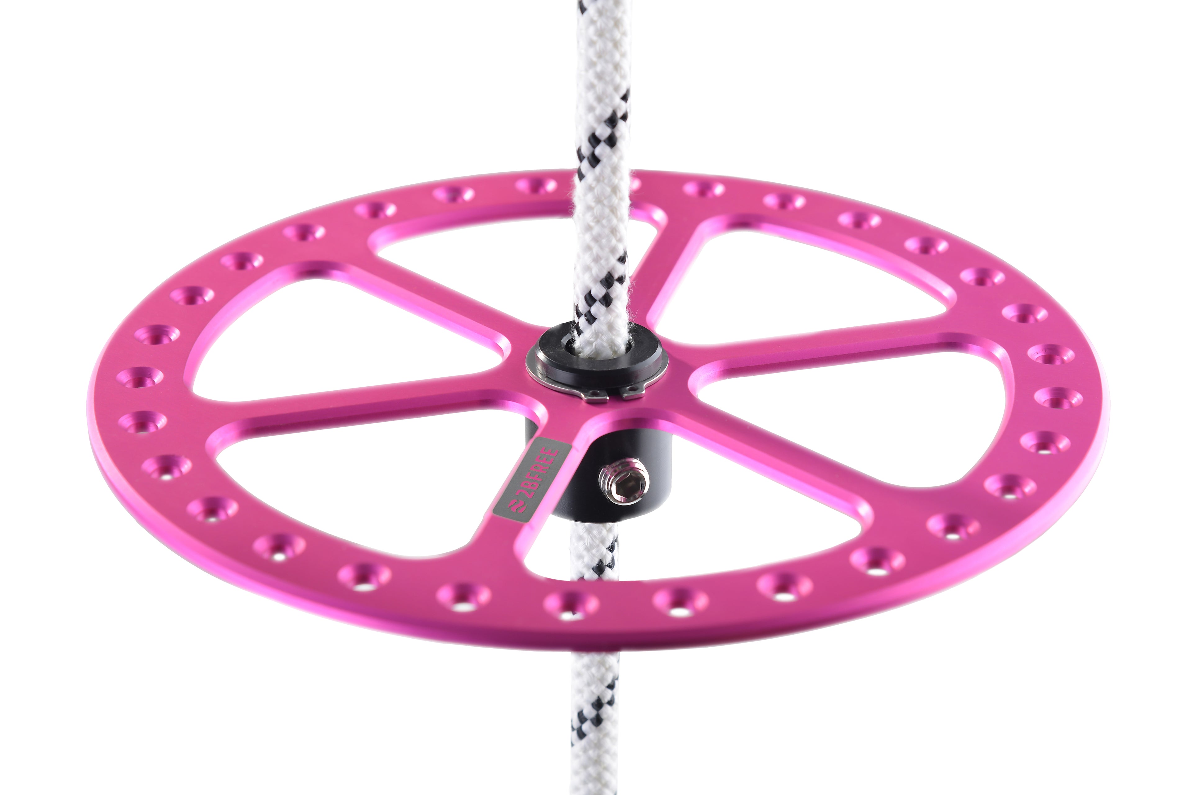 2BFREE Bottomplate