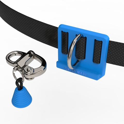 Octopus CNF Belt (Exclude Lanyard)