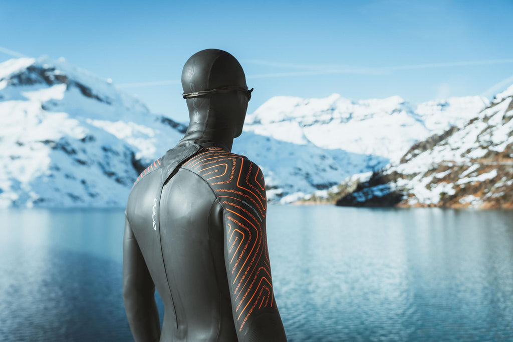 Orca Openwater Neoprene Hood