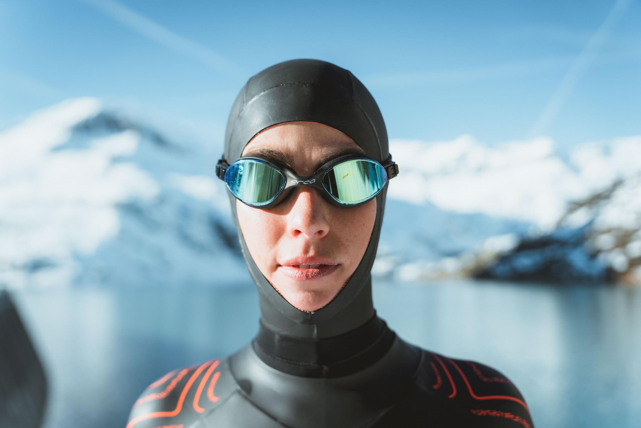 Orca Openwater Neoprene Hood