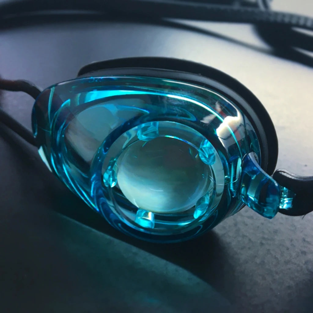 Octopus Fluid Goggles