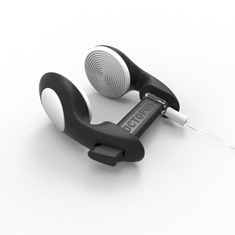 Octopus Classic Noseclip