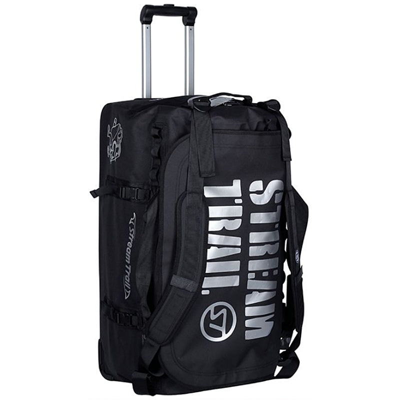 Stream Trail Trolley Duffle Shinano II