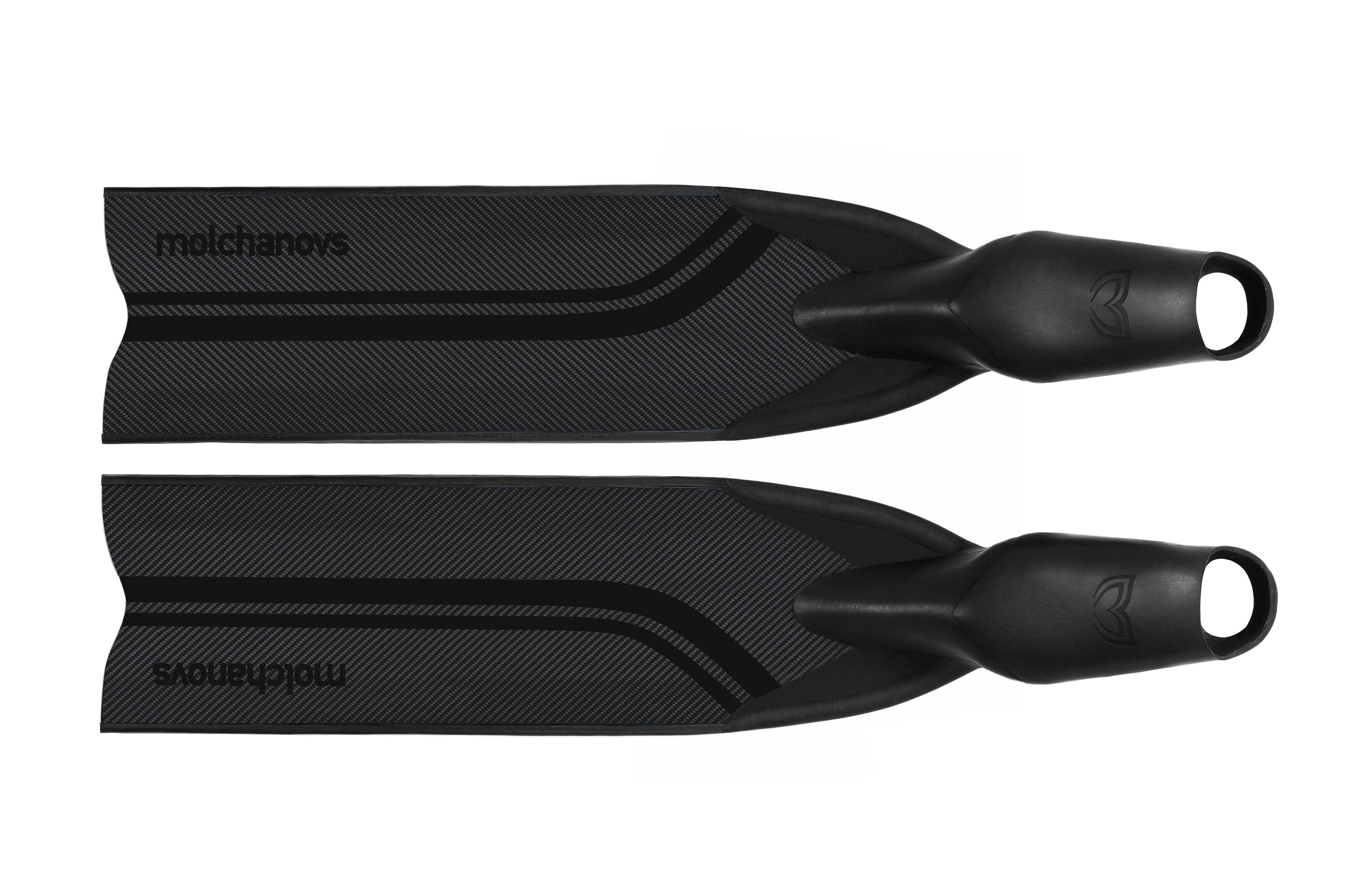 Molchanovs PRO Hyper Bifins Carbon