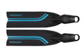 Molchanovs PRO Hyper Bifins Carbon