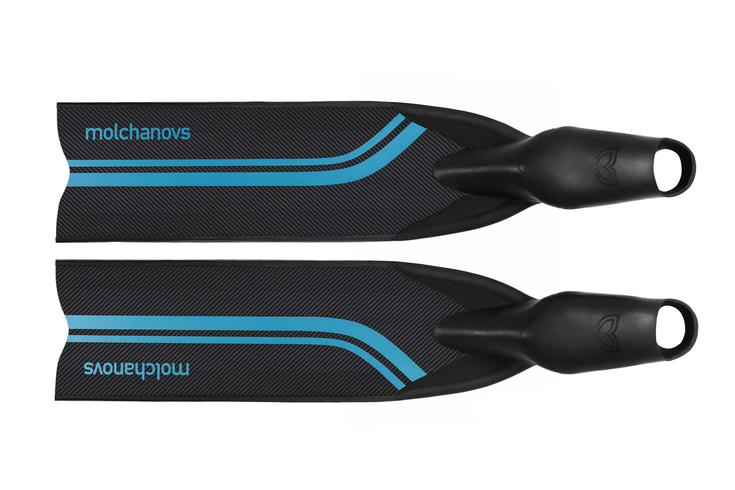 Molchanovs PRO Hyper Bifins Carbon