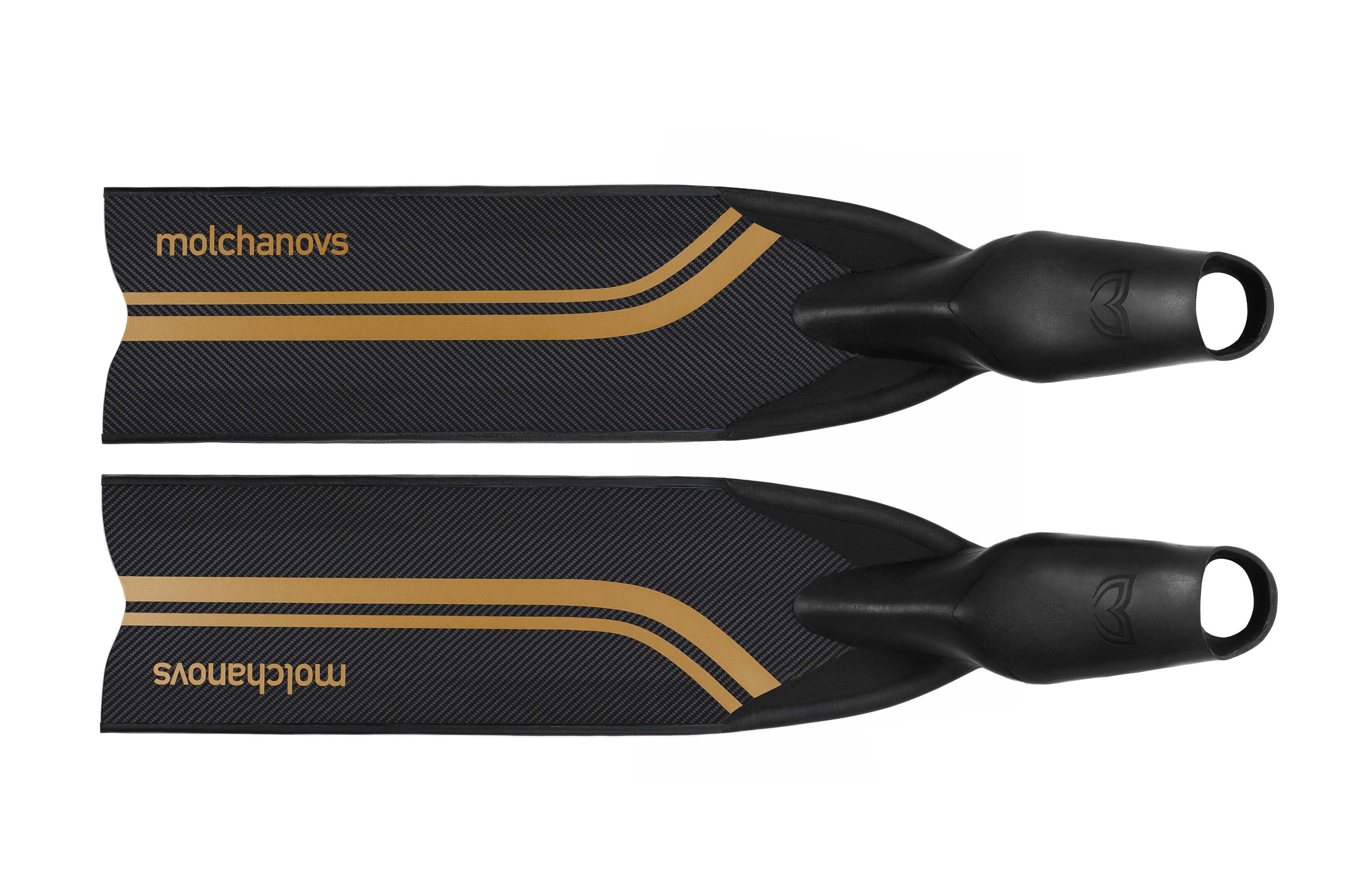 Molchanovs PRO Hyper Bifins Carbon