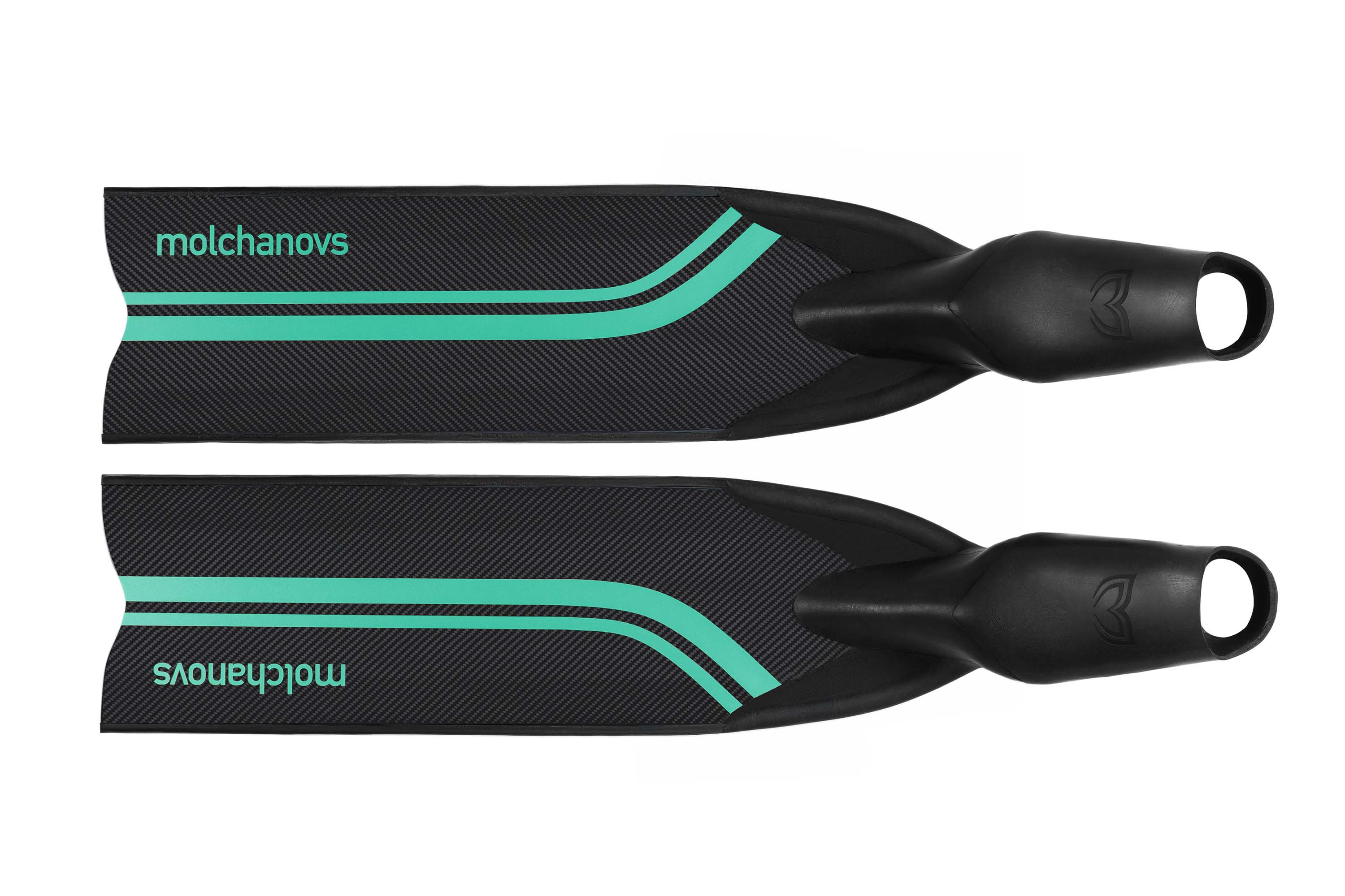 Molchanovs PRO Hyper Bifins Carbon