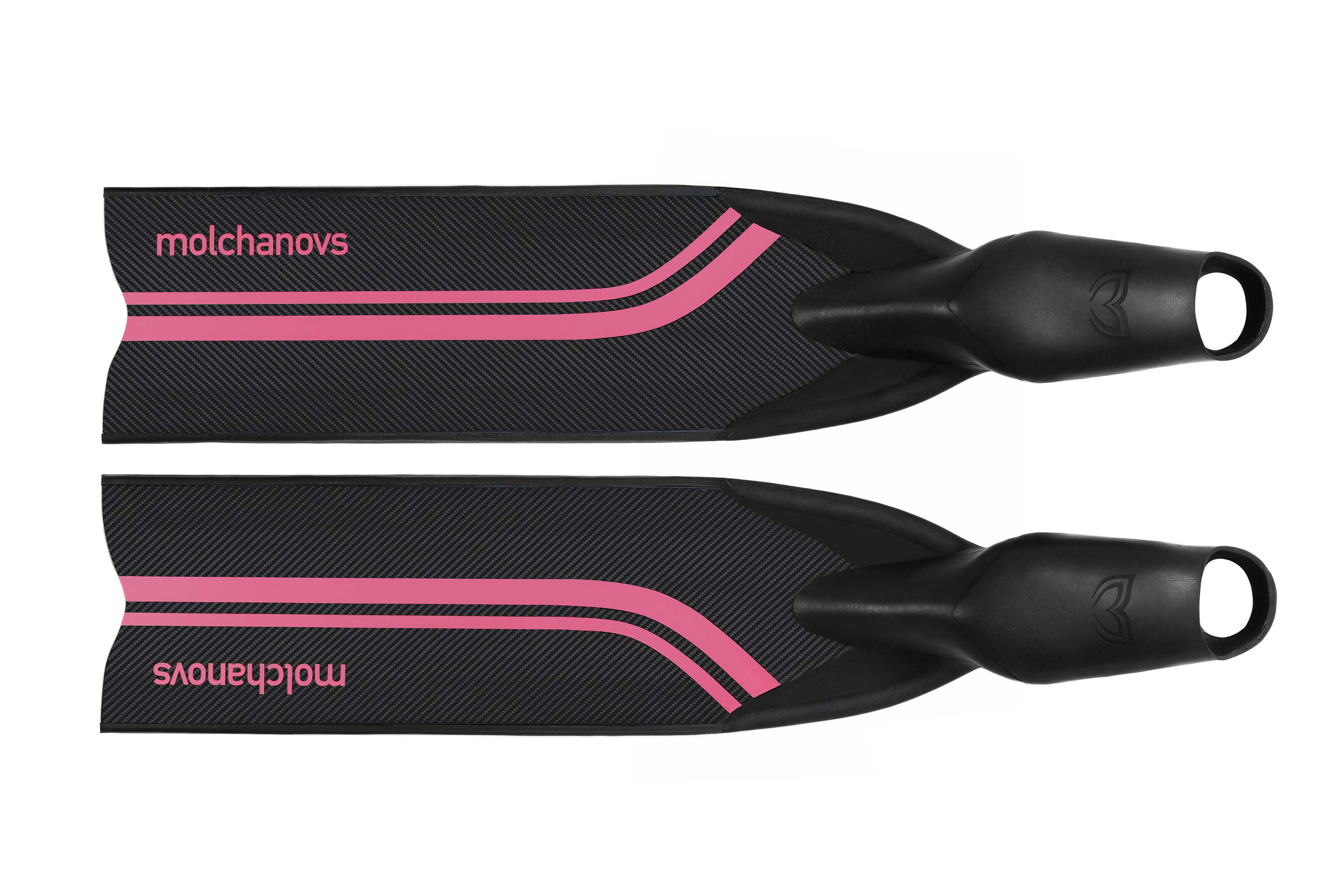 Molchanovs PRO Hyper Bifins Carbon