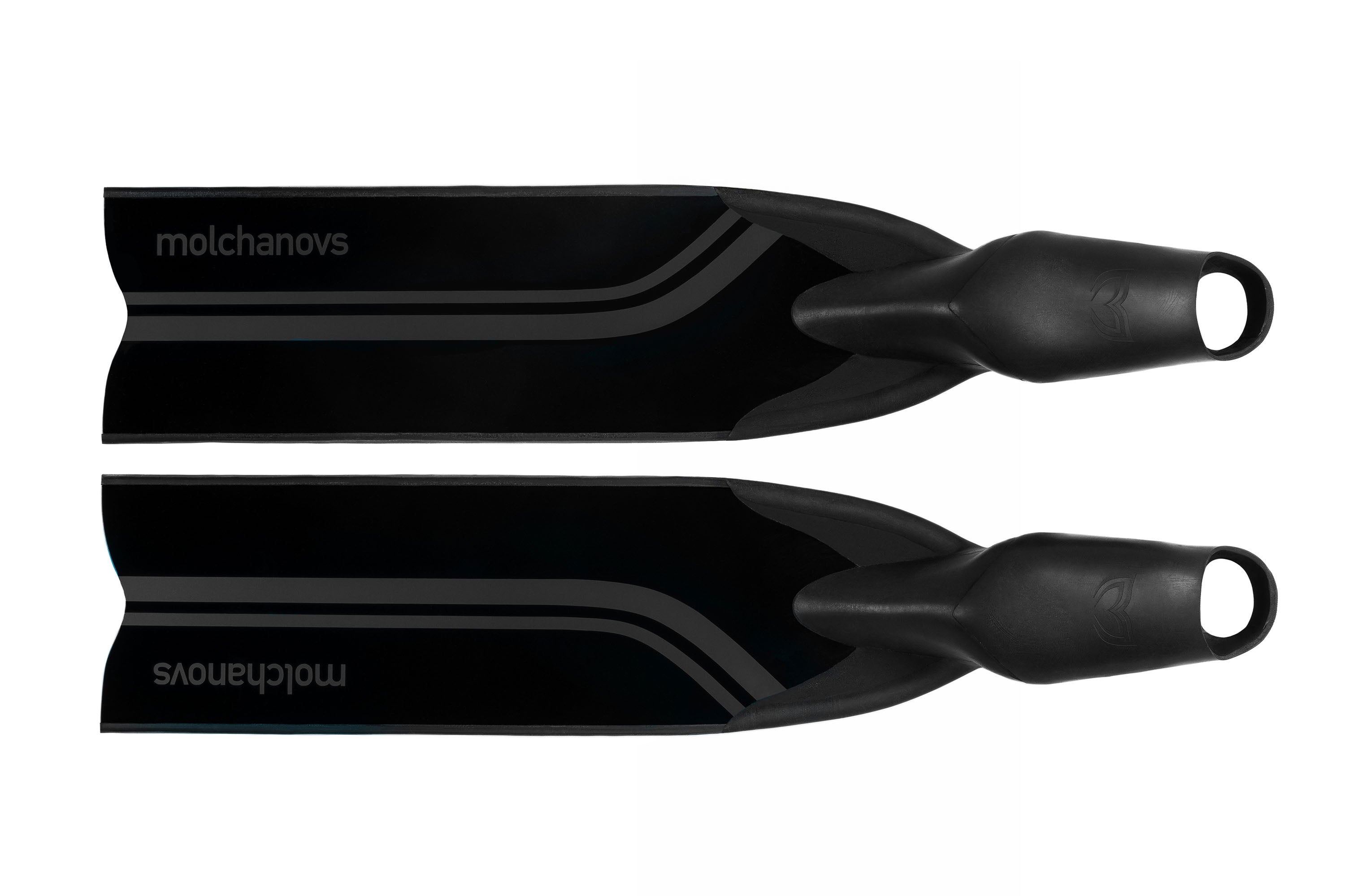 Molchanovs PRO Hyper Bifins Fiberglass