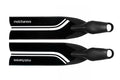 Molchanovs PRO Hyper玻璃纖維雙蹼