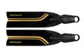 Molchanovs PRO Hyper Bifins Fiberglass