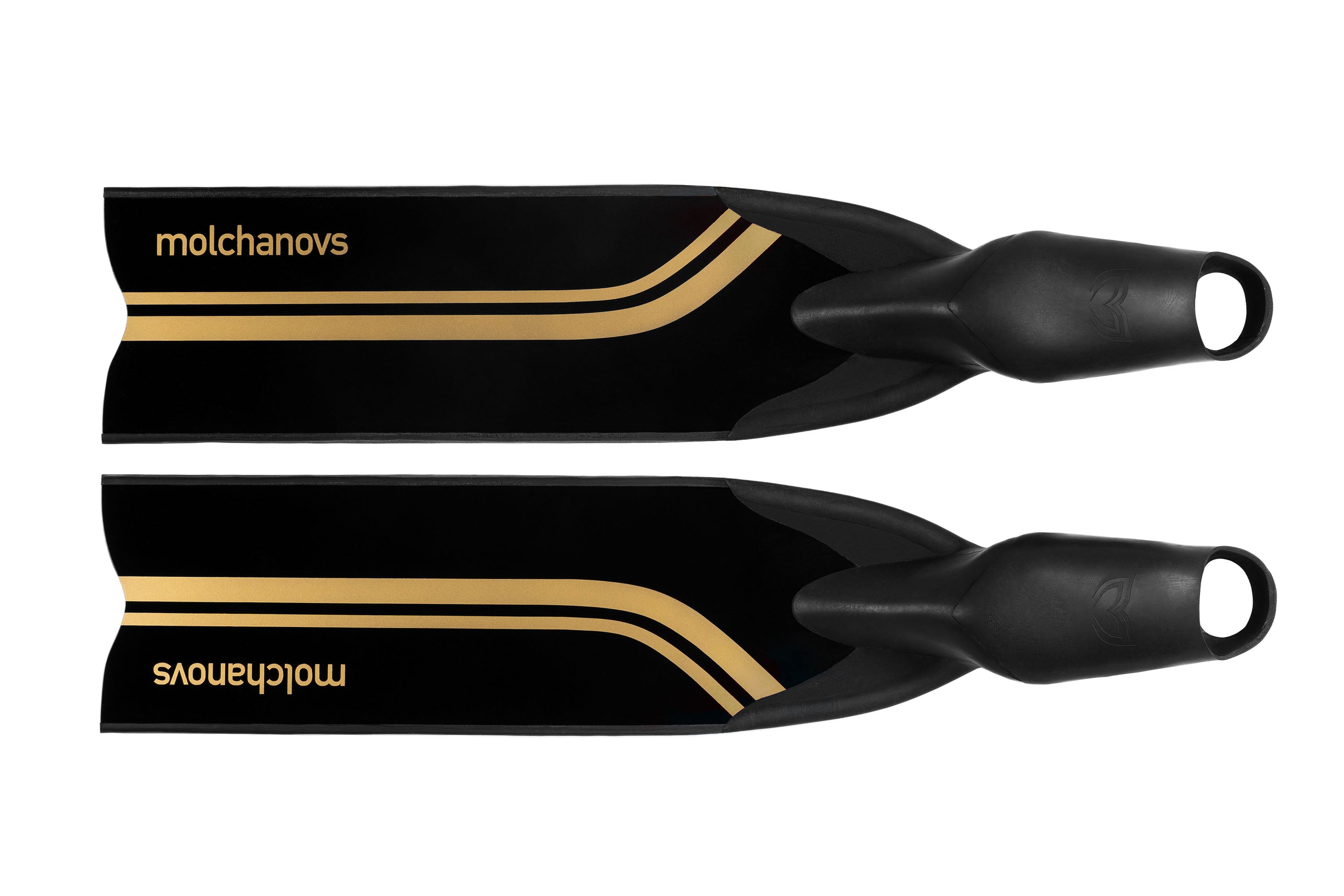 Molchanovs PRO Hyper Bifins Fiberglass