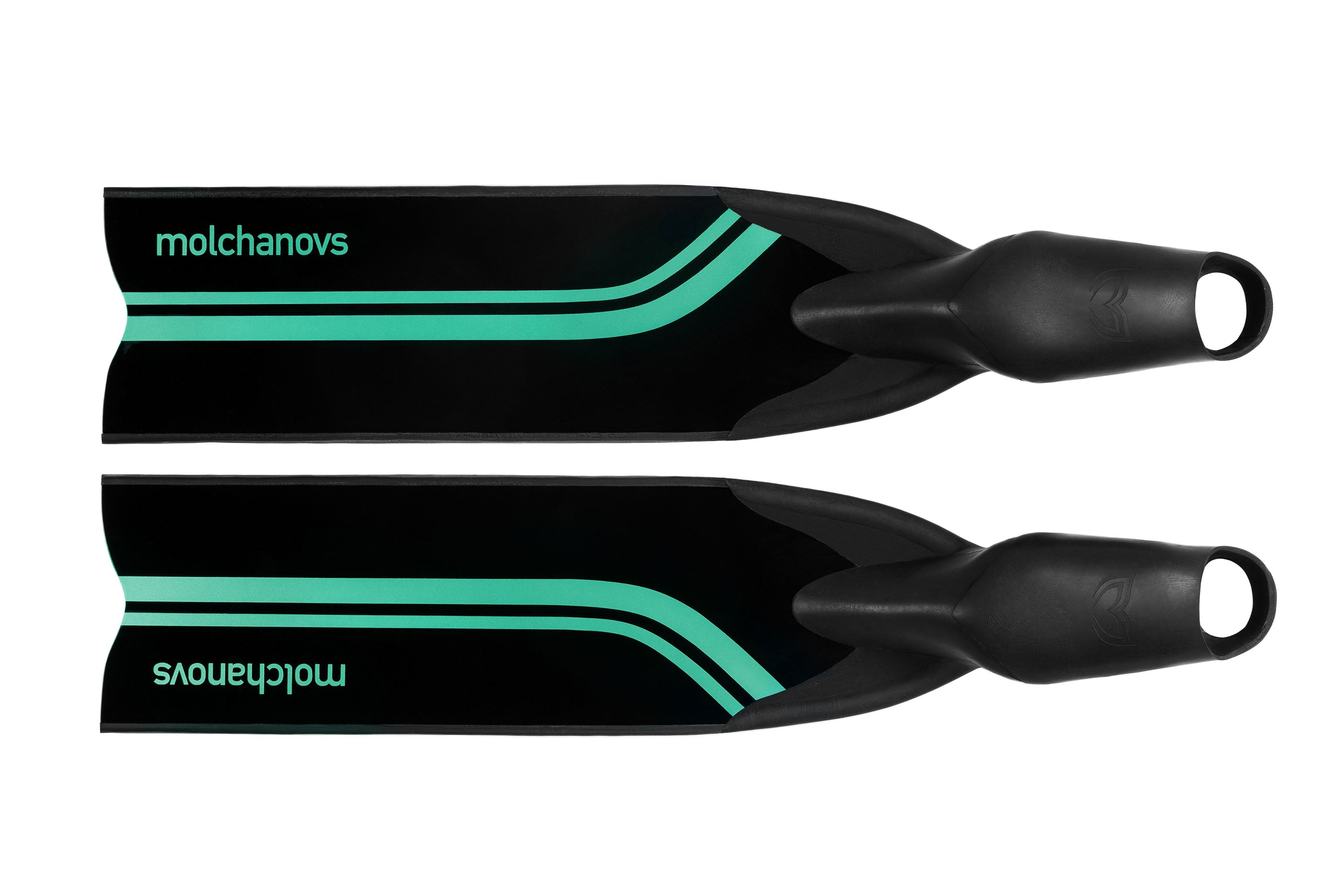 Molchanovs PRO Hyper Bifins Fiberglass