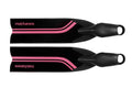 Molchanovs PRO Hyper玻璃纖維雙蹼