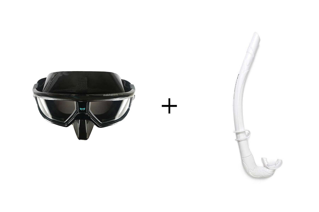Molchanovs CORE Mask