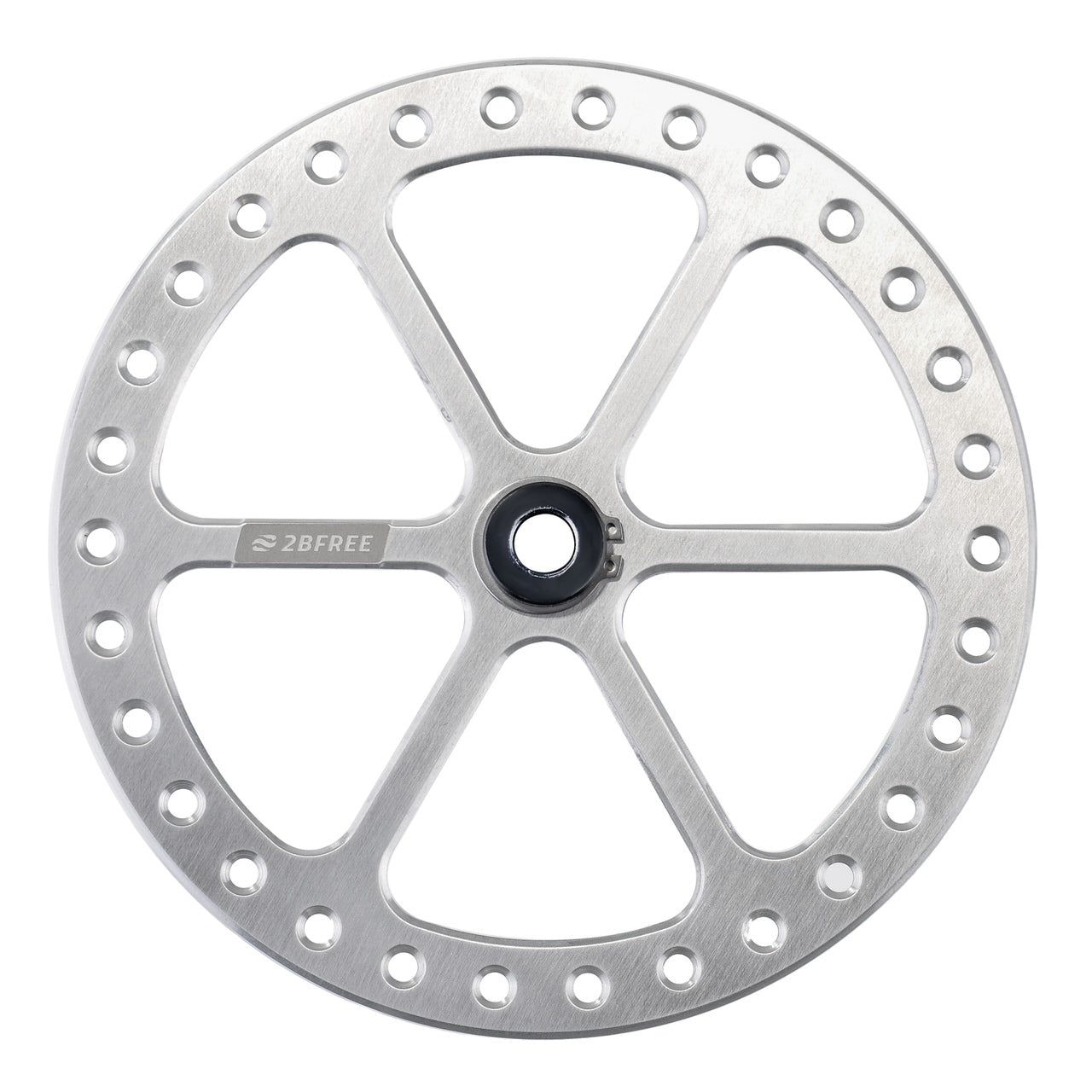 2BFREE Bottomplate