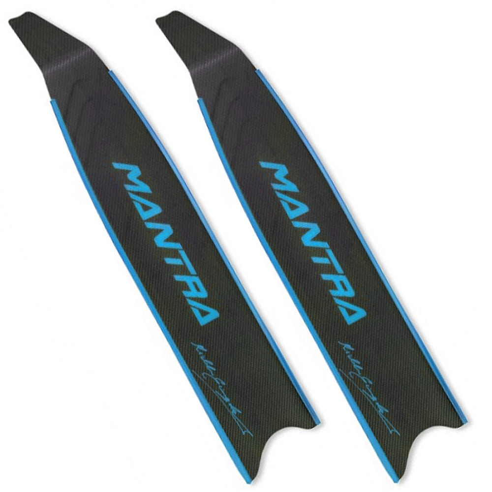 CETMA Mantra Bifins