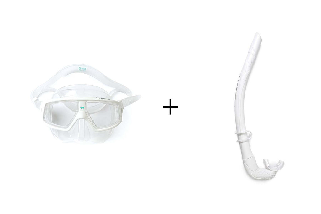 Molchanovs CORE Mask