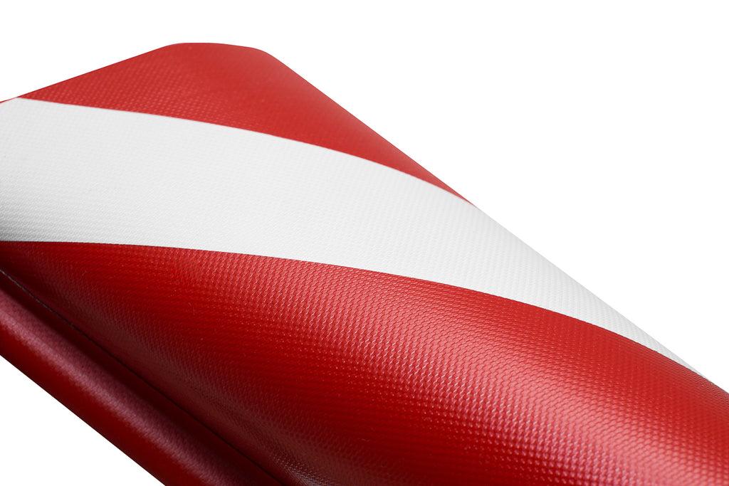 Dive Flag included with buoy