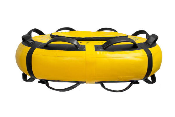 2BFREE Buoy in Yellow - Side View