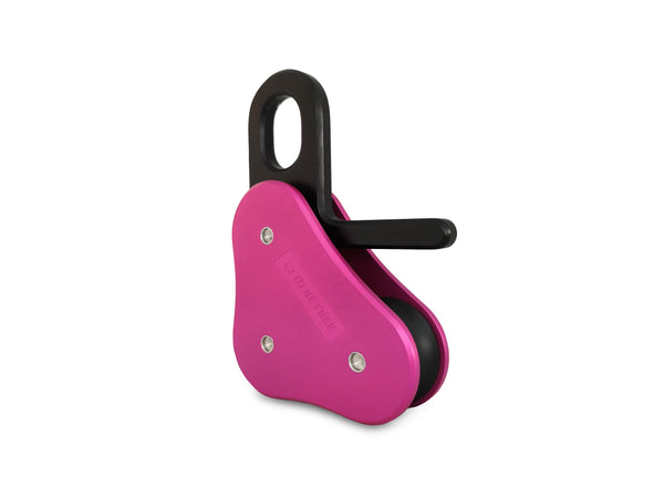 2BFREE Neon Pink Pulley