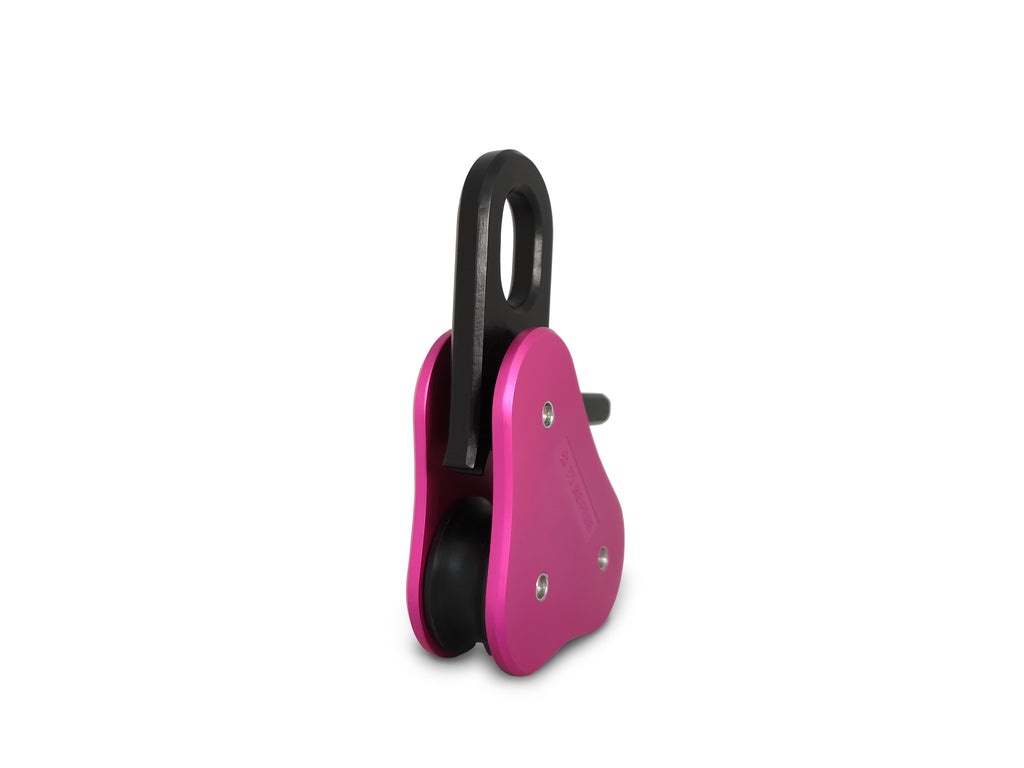 2BFREE Neon Pink Pulley