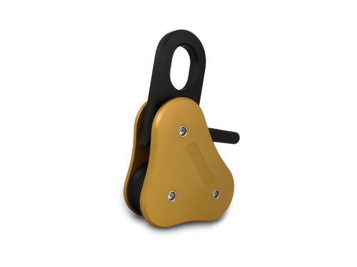 2BFREE Golden Orange Pulley