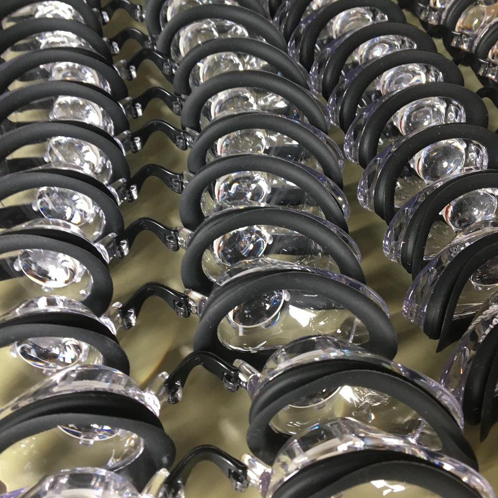 Octopus Fluid Goggles