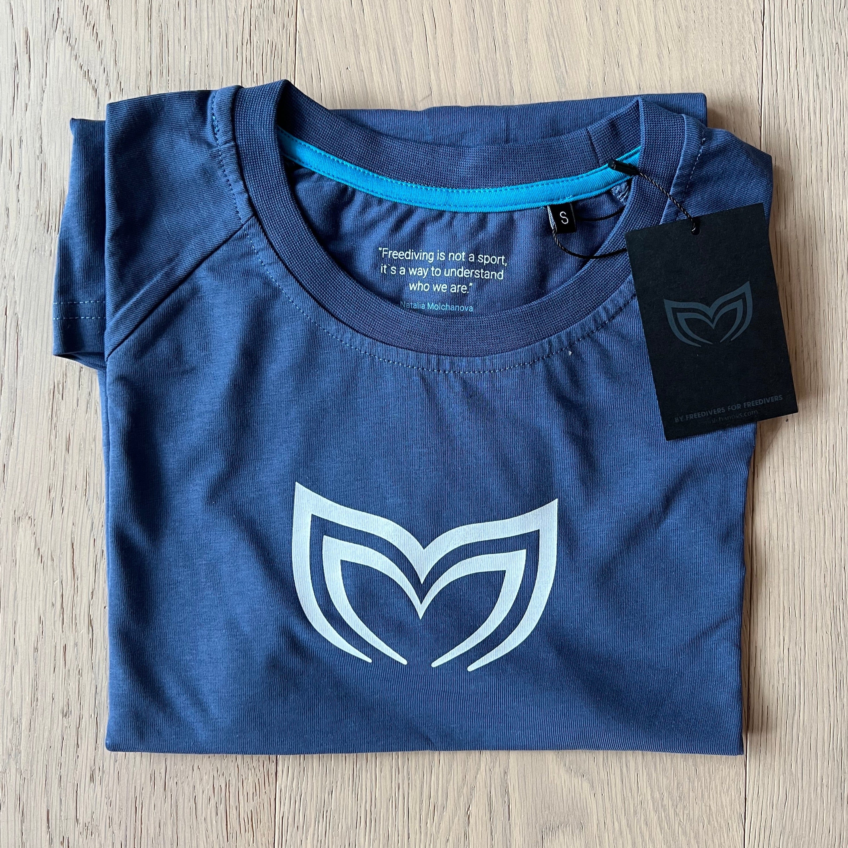Molchanovs Icon Tee