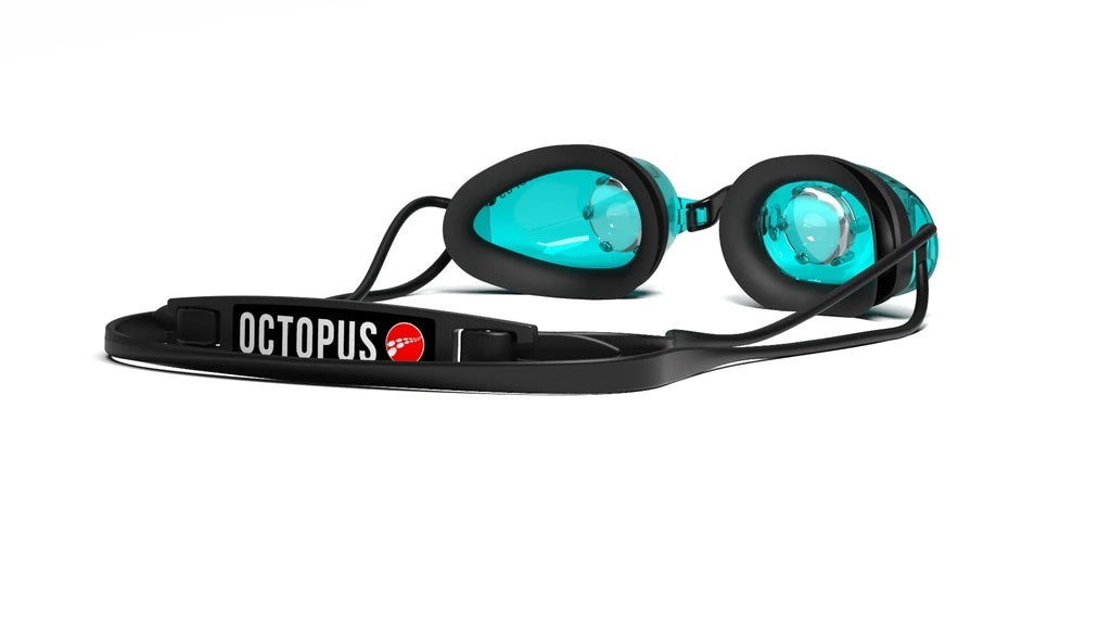 Octopus 液態目鏡