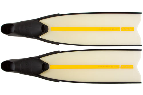 2BFREE Fiberglass Bifins