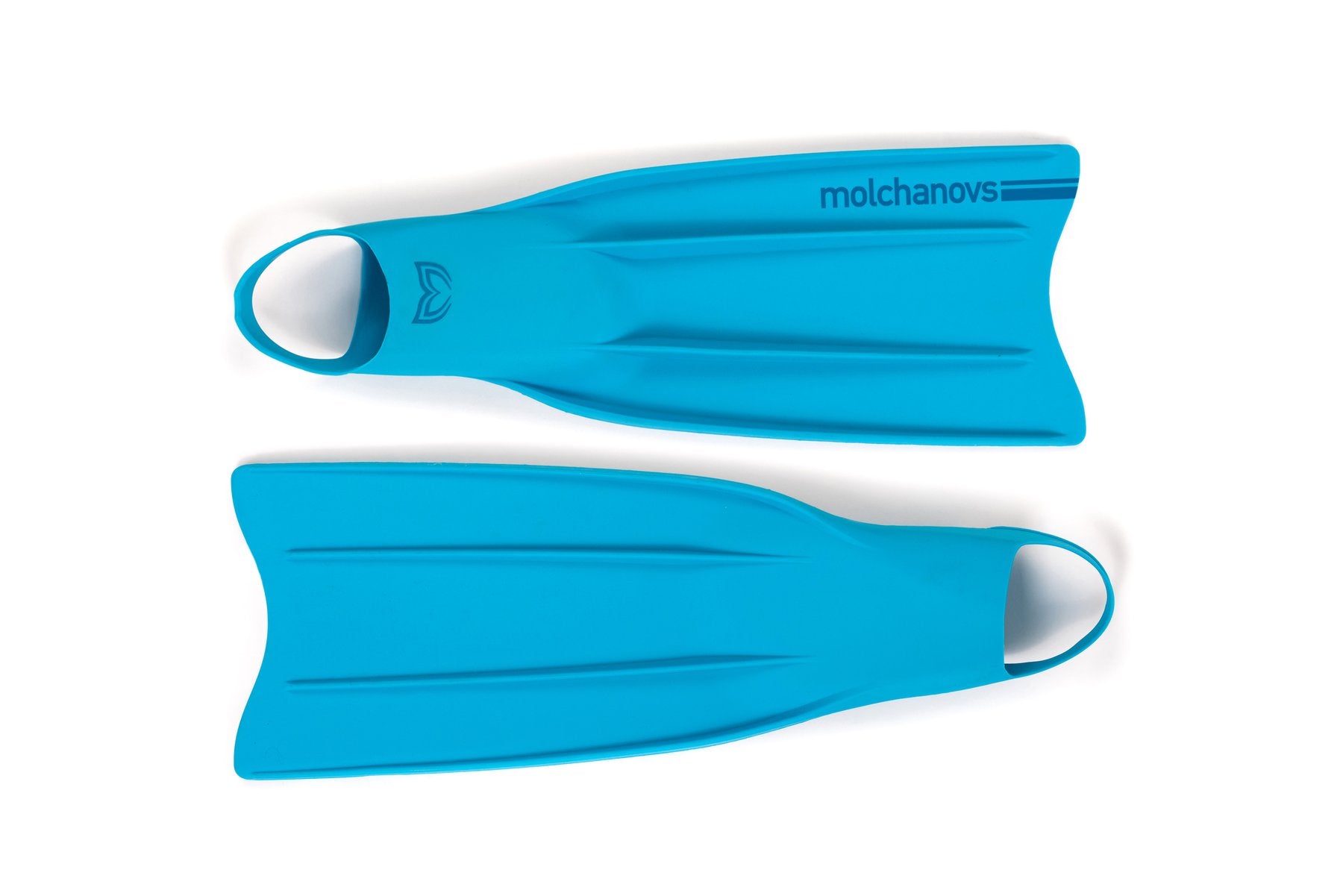 Molchanovs CORE Silicone Bifins