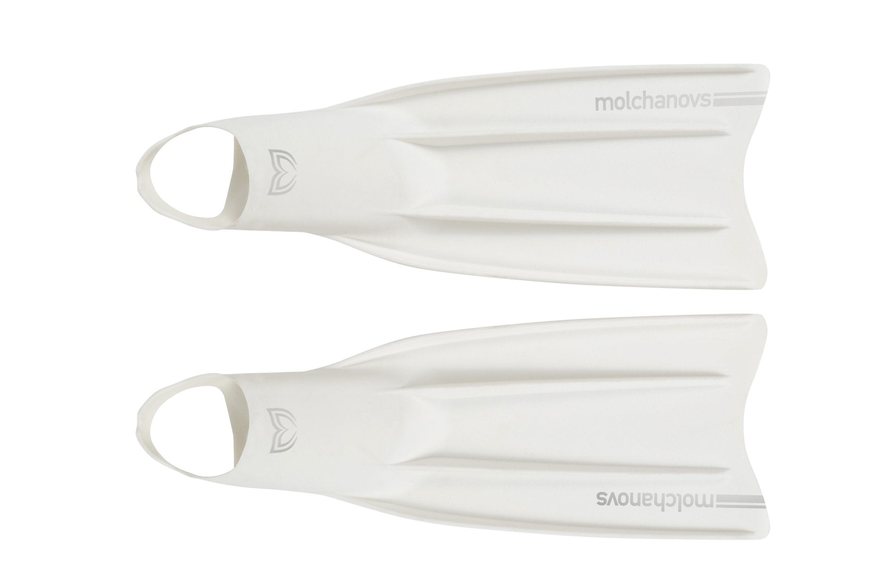 Molchanovs CORE Silicone Bifins