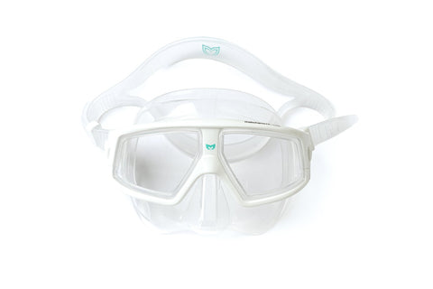 Molchanovs CORE Freediving Mask