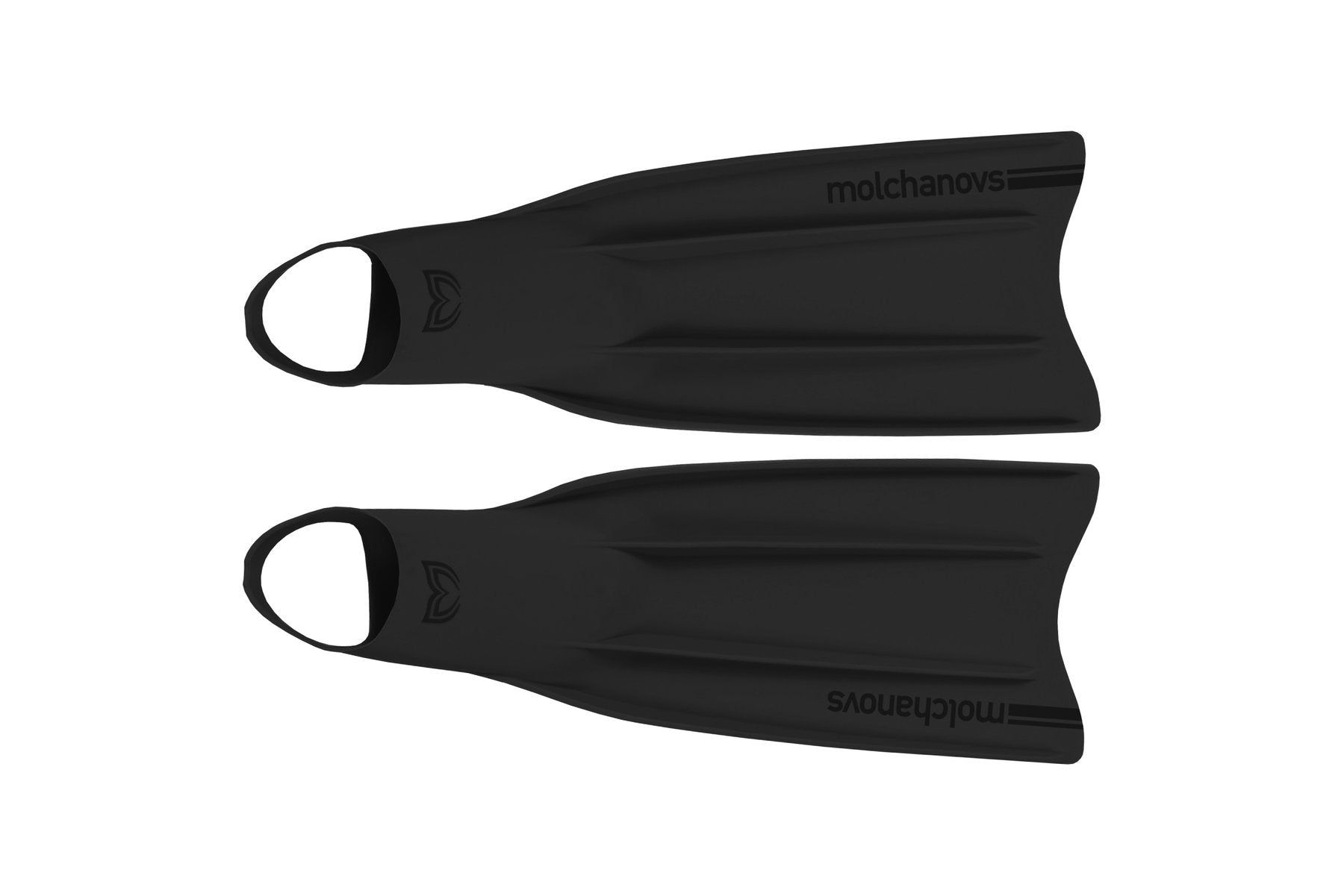 Molchanovs CORE Silicone Bifins