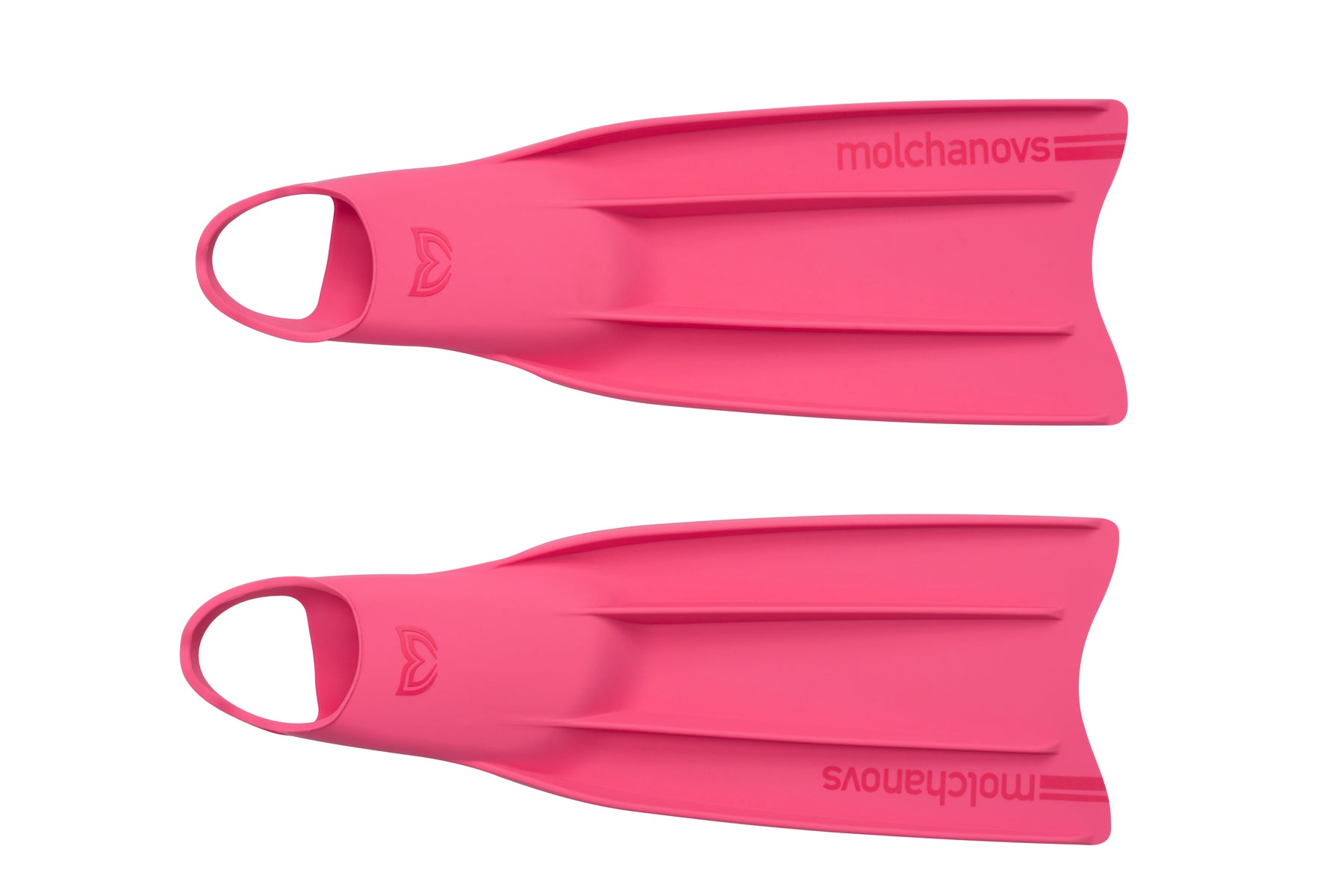 Molchanovs CORE Silicone Bifins