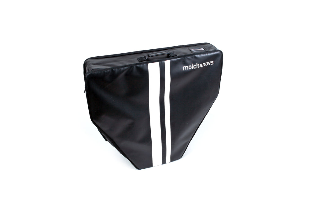 Molchanovs Semihard Monofin Bag 2