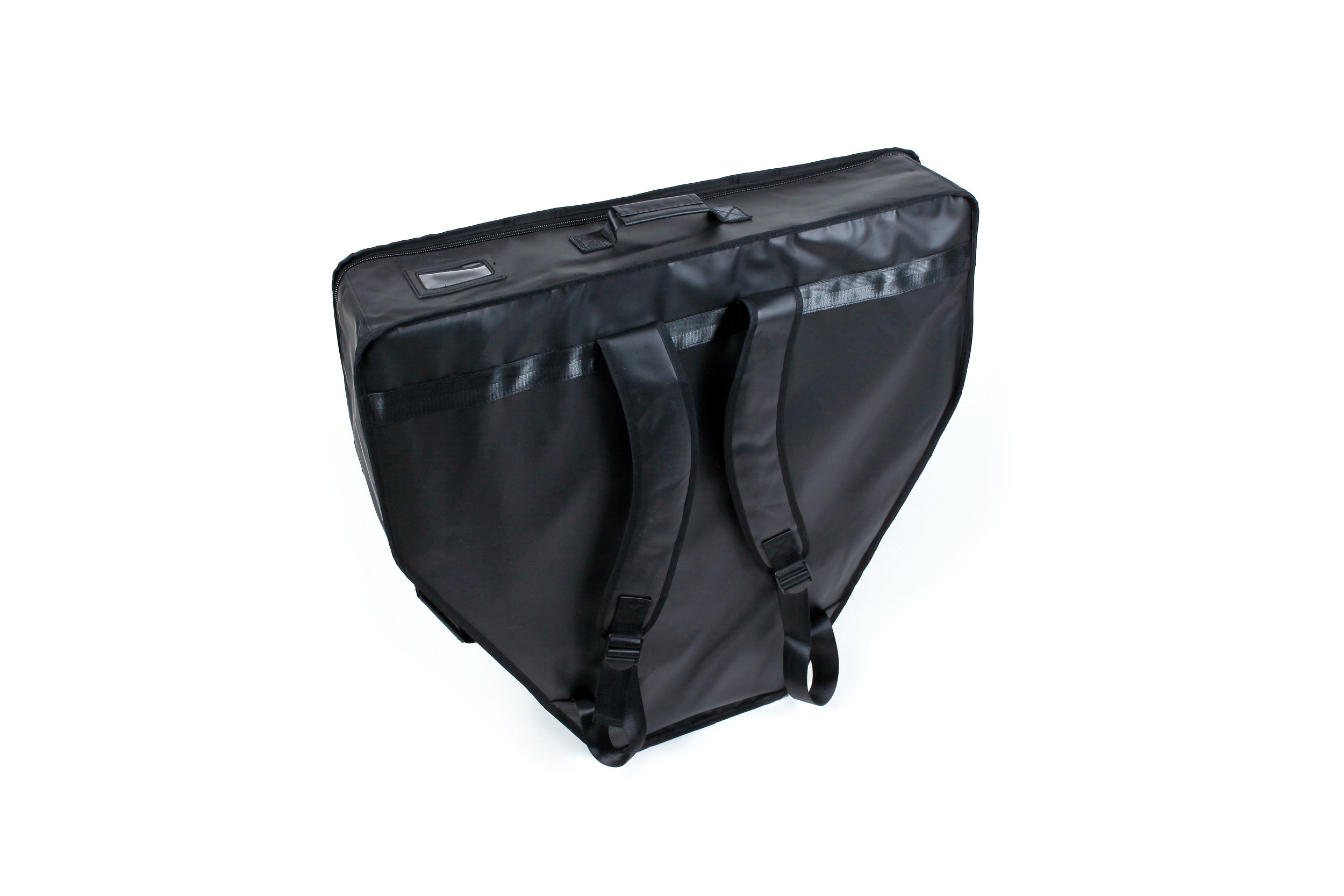 Molchanovs Semihard Monofin Bag 2
