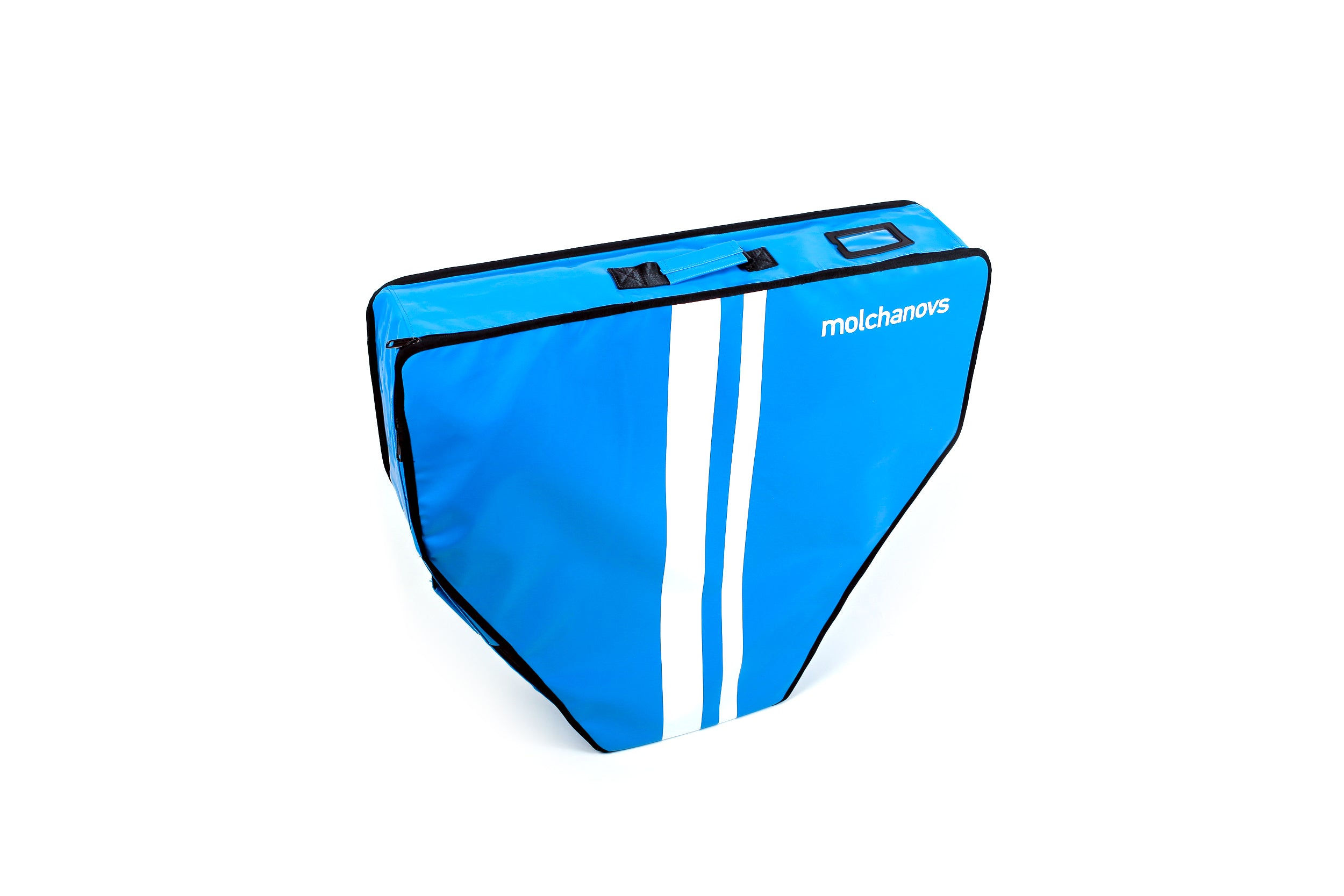 Molchanovs Semihard Monofin Bag 2